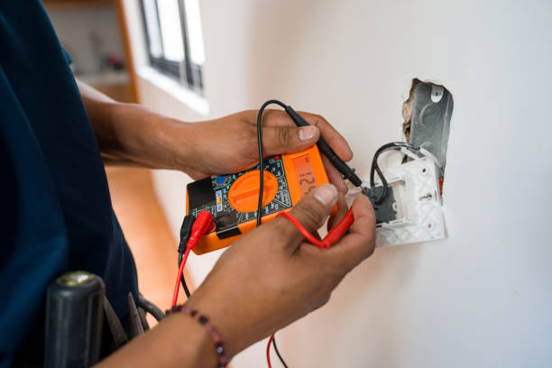 Best Electrical Troubleshooting Services  in Riesel, TX