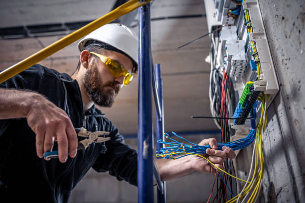 Best Electrical Troubleshooting Services  in Riesel, TX