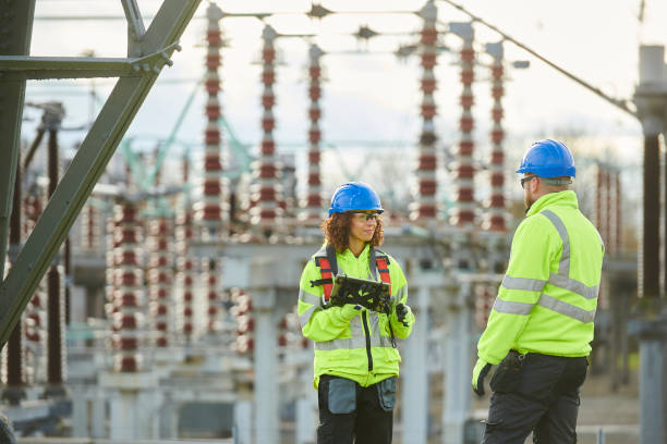 Best Electric Panel Repair  in Riesel, TX