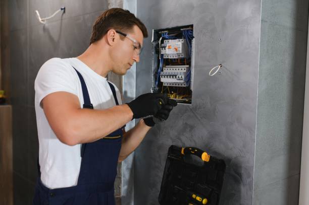 Best 24-Hour Electrician  in Riesel, TX