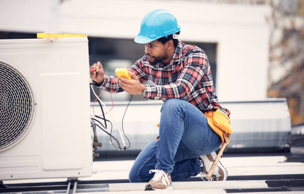 Best Licensed Electrician  in Riesel, TX