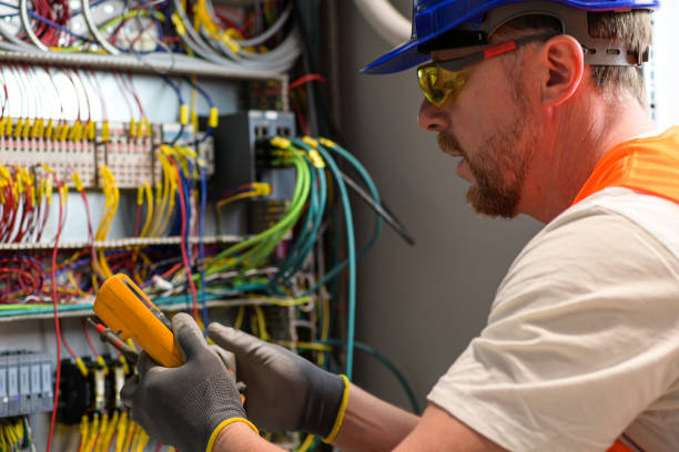 Best Home Electrical Repair  in Riesel, TX