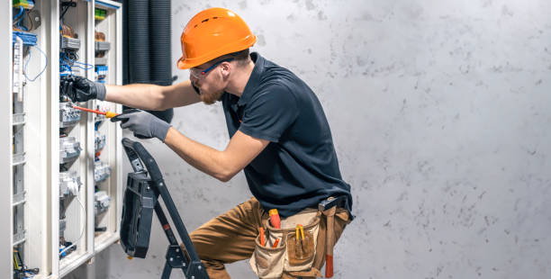 Best Electrical Installation Contractor  in Riesel, TX