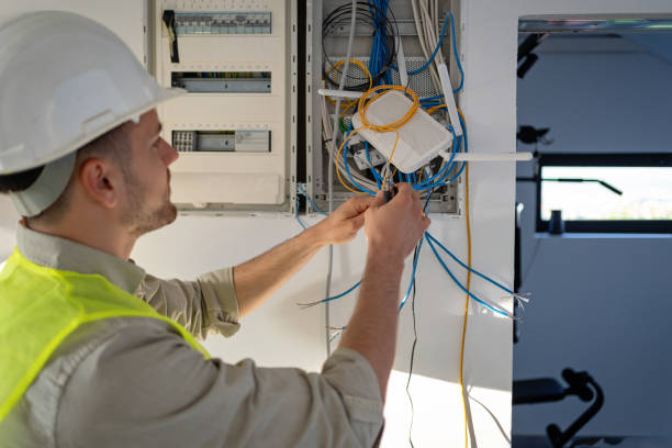 Best Electrical Wiring Services  in Riesel, TX