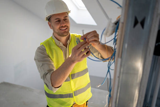 Best Circuit Breaker Repair  in Riesel, TX